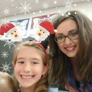 Meet your Posher, Mandy